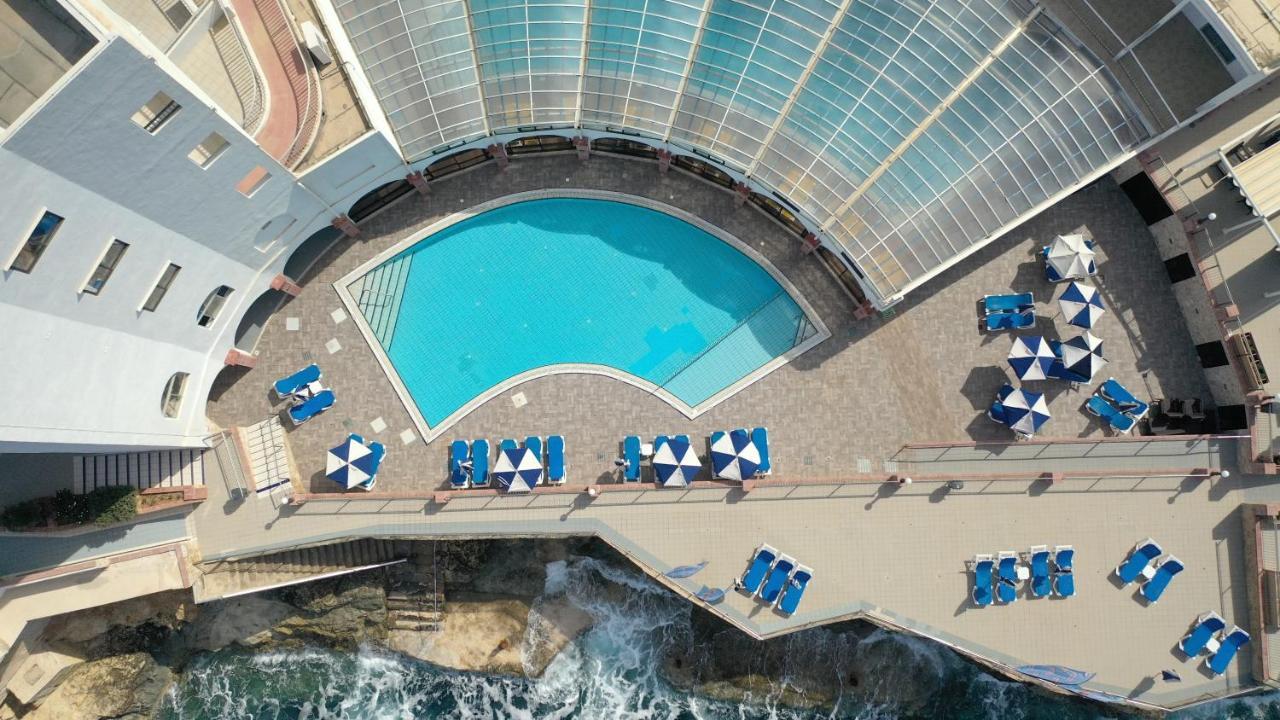Paradise Bay Mellieħa