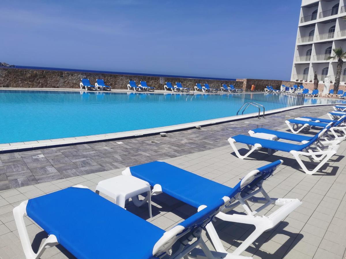 Paradise Bay Mellieħa