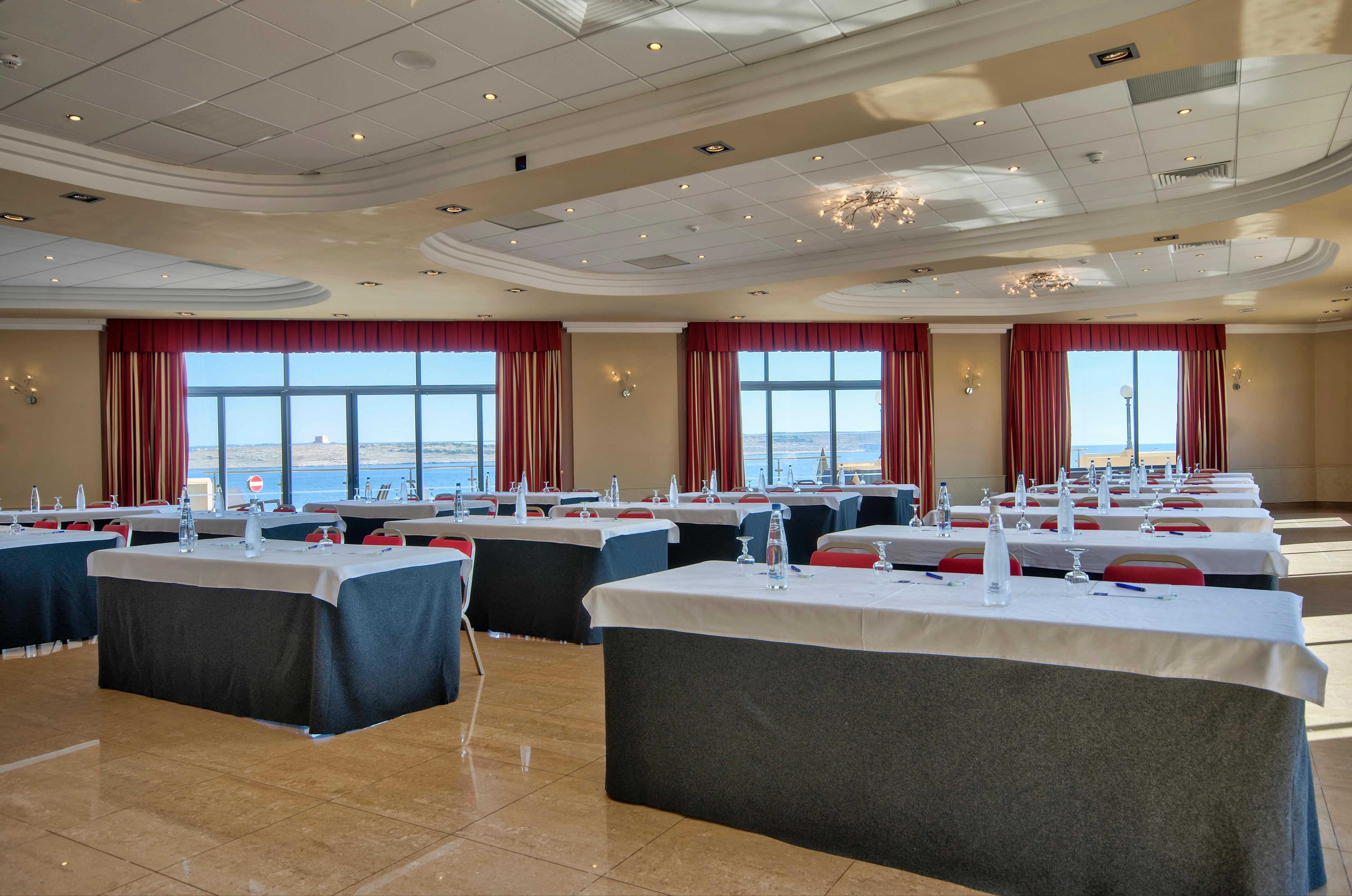 Hotel Paradise Bay Mellieħa