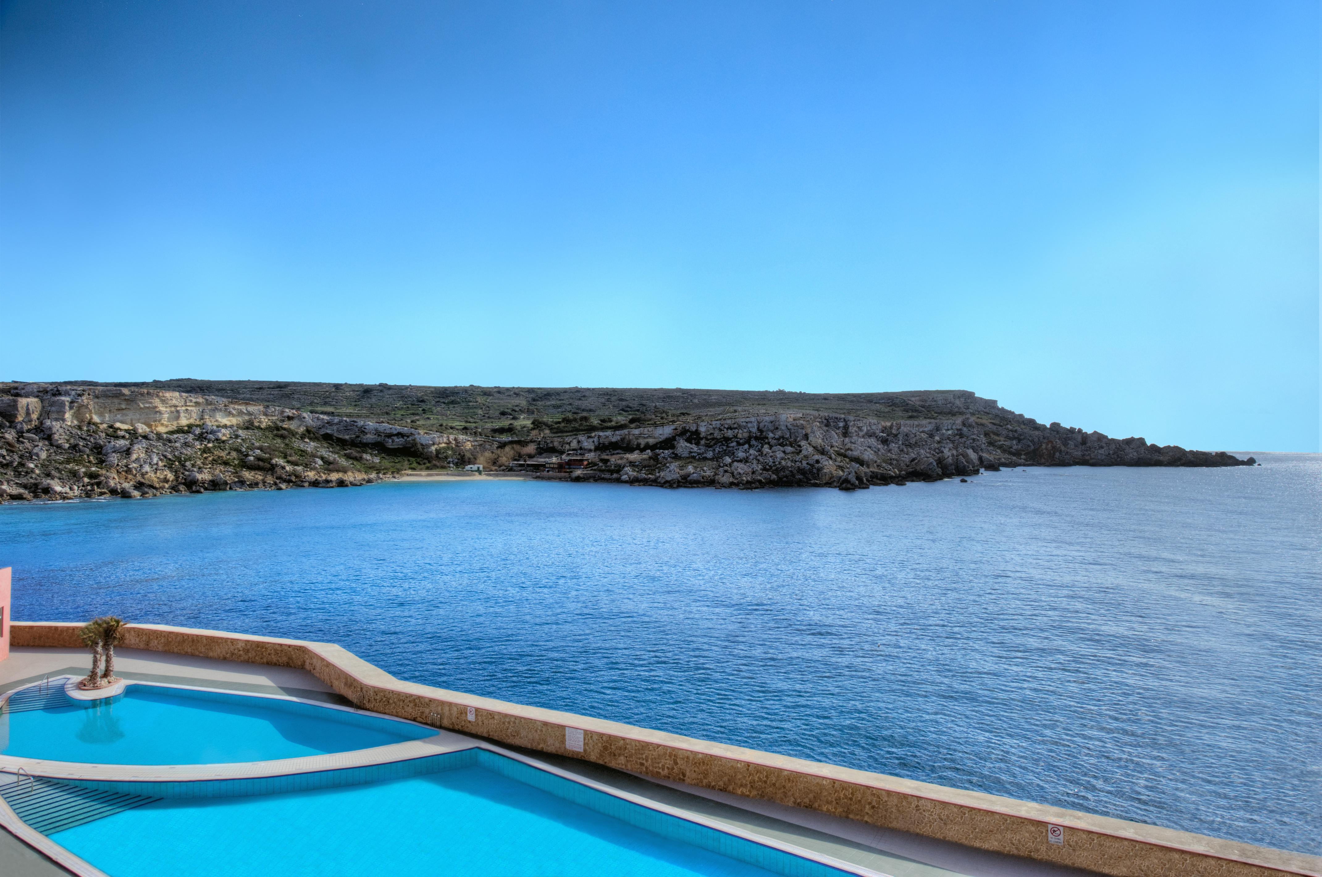 Paradise Bay Hotel 4*