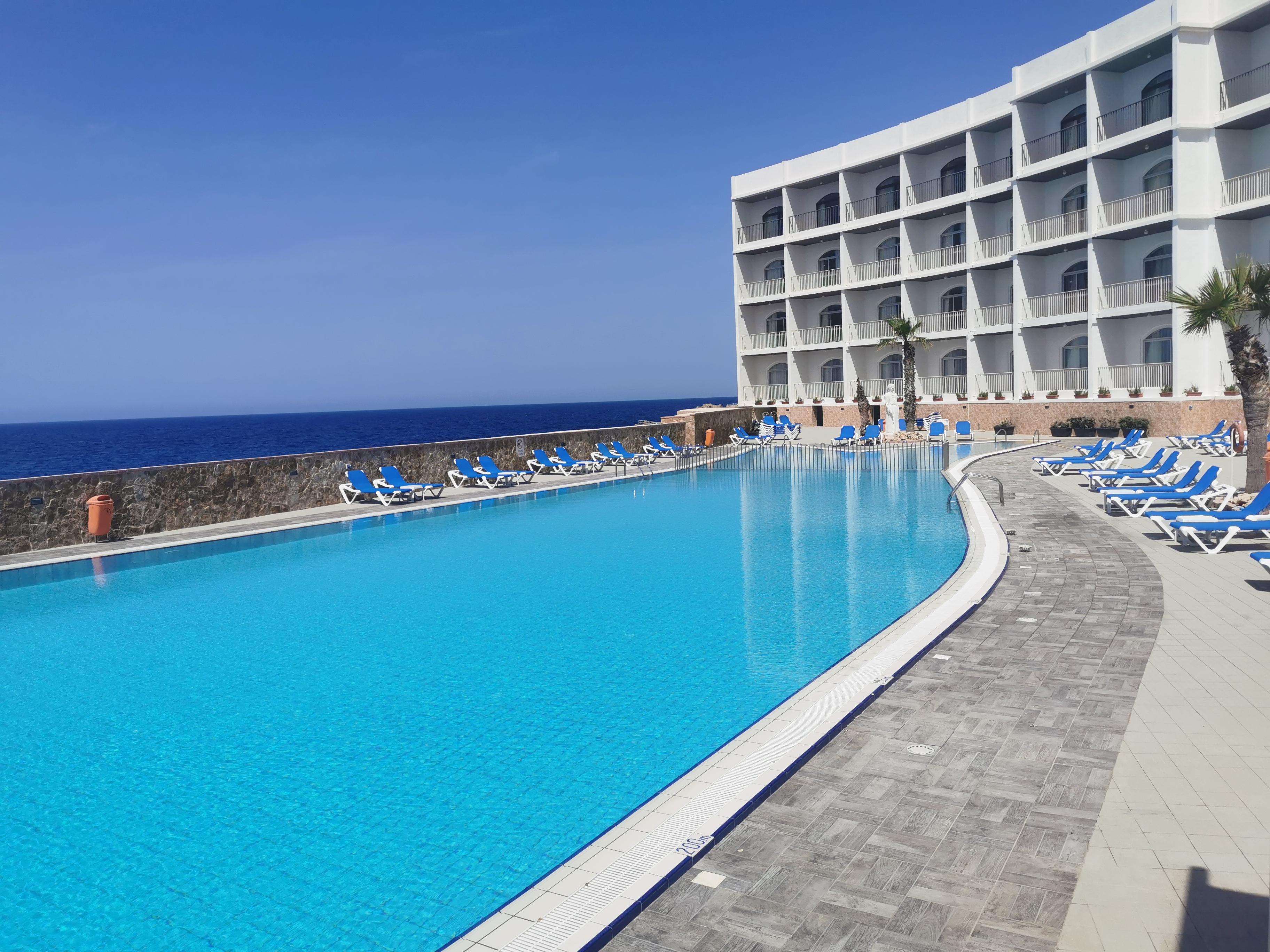 Paradise Bay Mellieħa