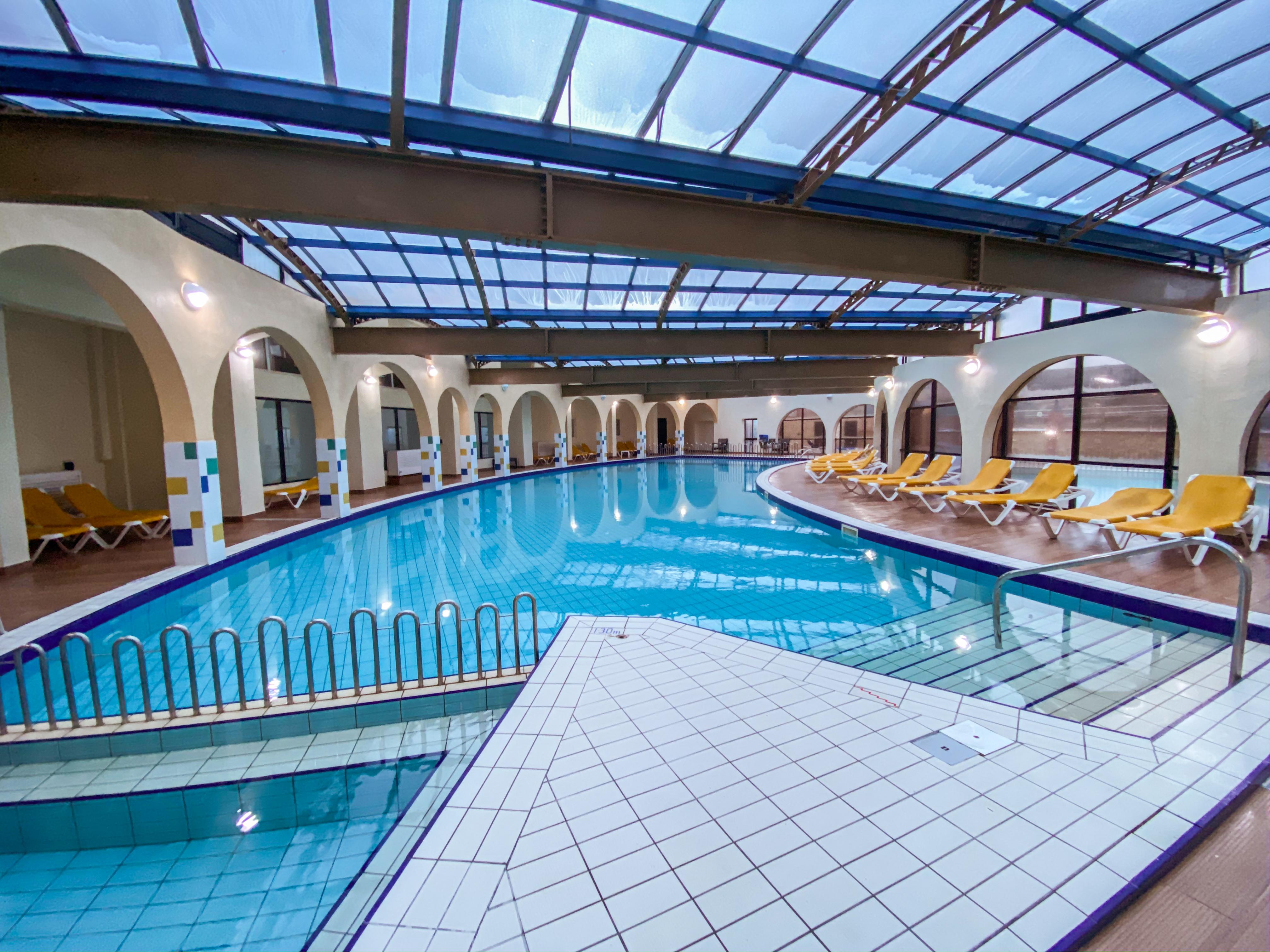 Paradise Bay Hotel Mellieħa