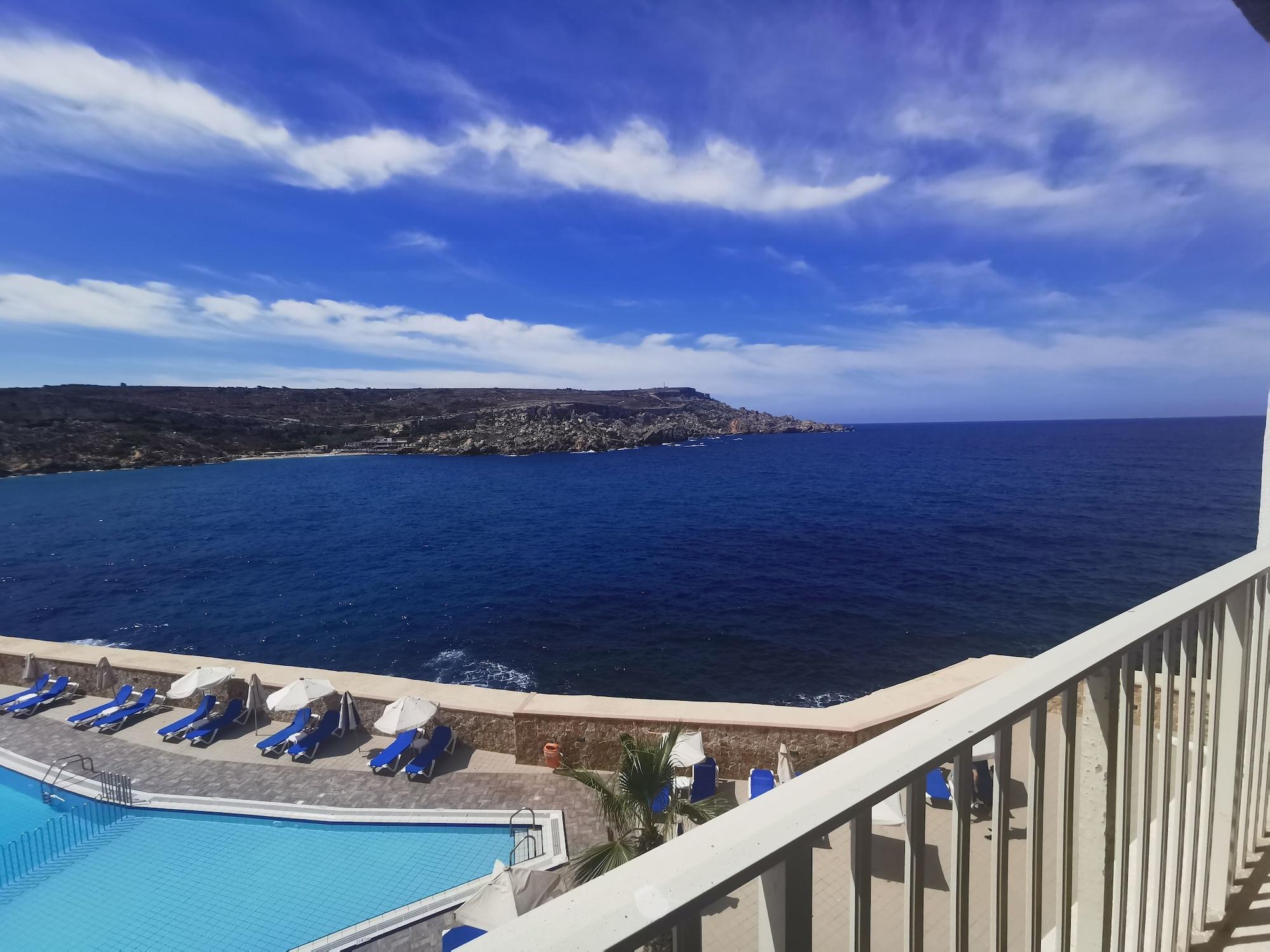 Paradise Bay Mellieħa