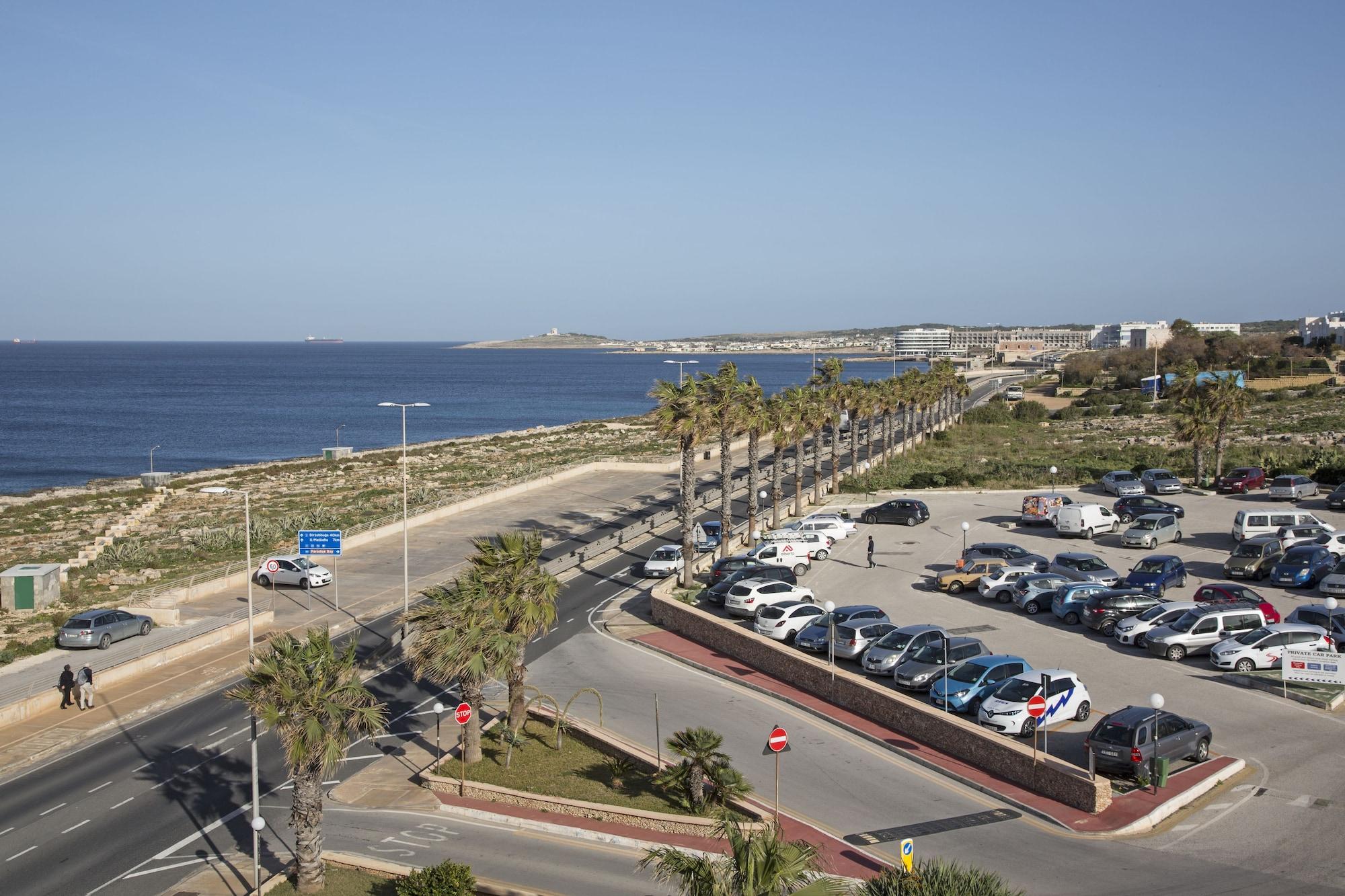 Paradise Bay Mellieħa