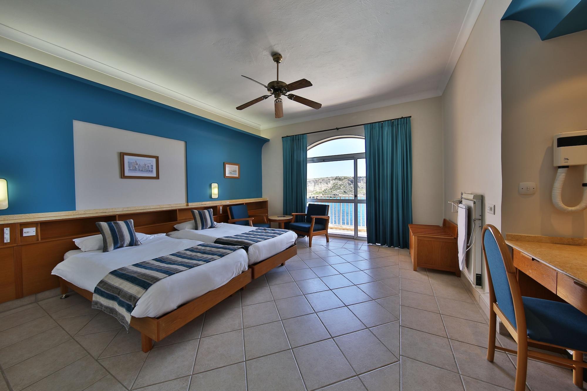 Hotel Paradise Bay Mellieħa