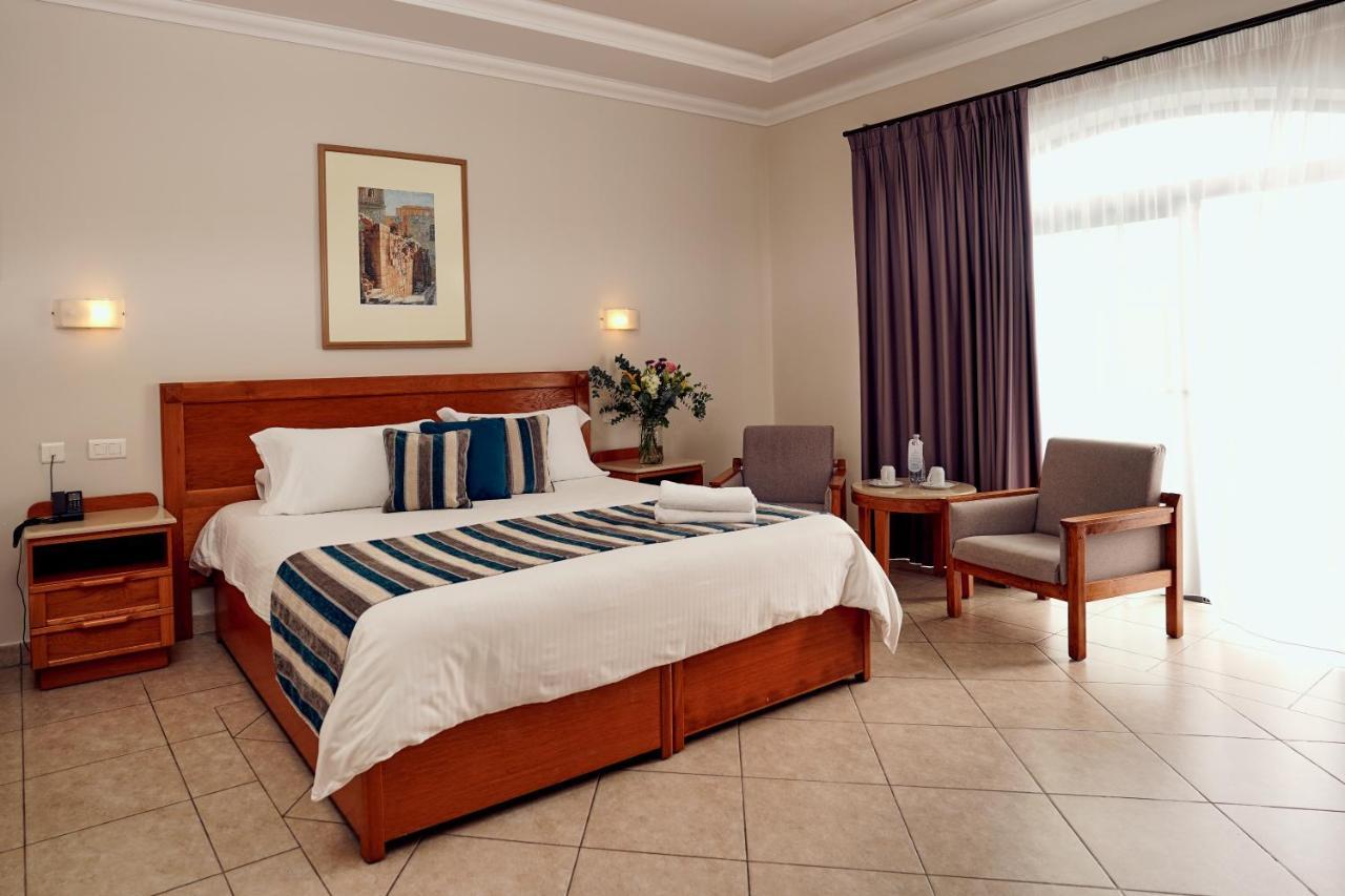 Paradise Bay Hotel Mellieħa