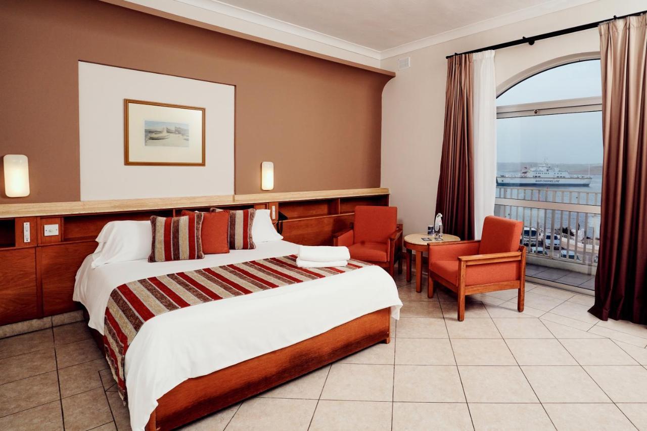 Paradise Bay Hotel Mellieħa
