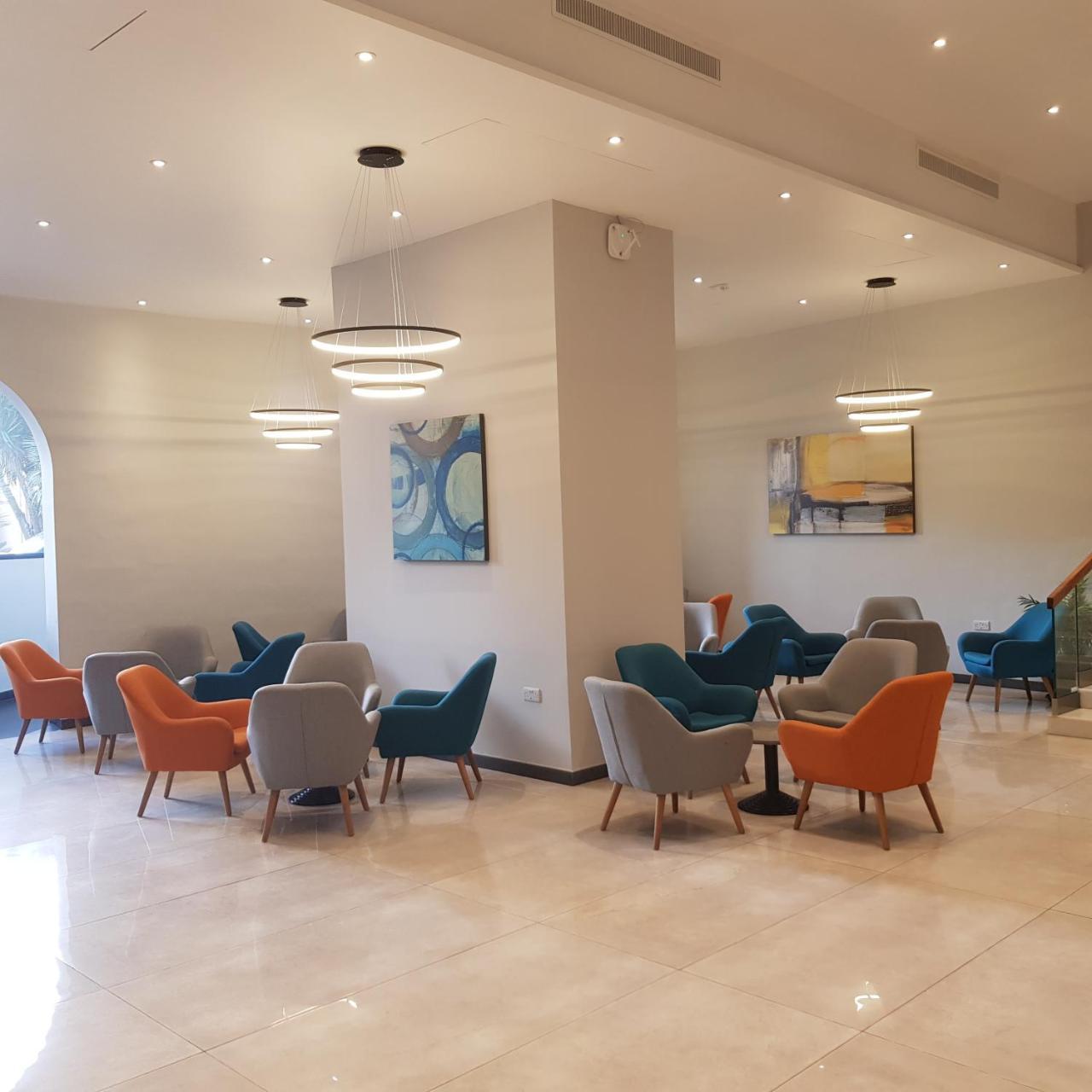 Paradise Bay 4* Mellieħa