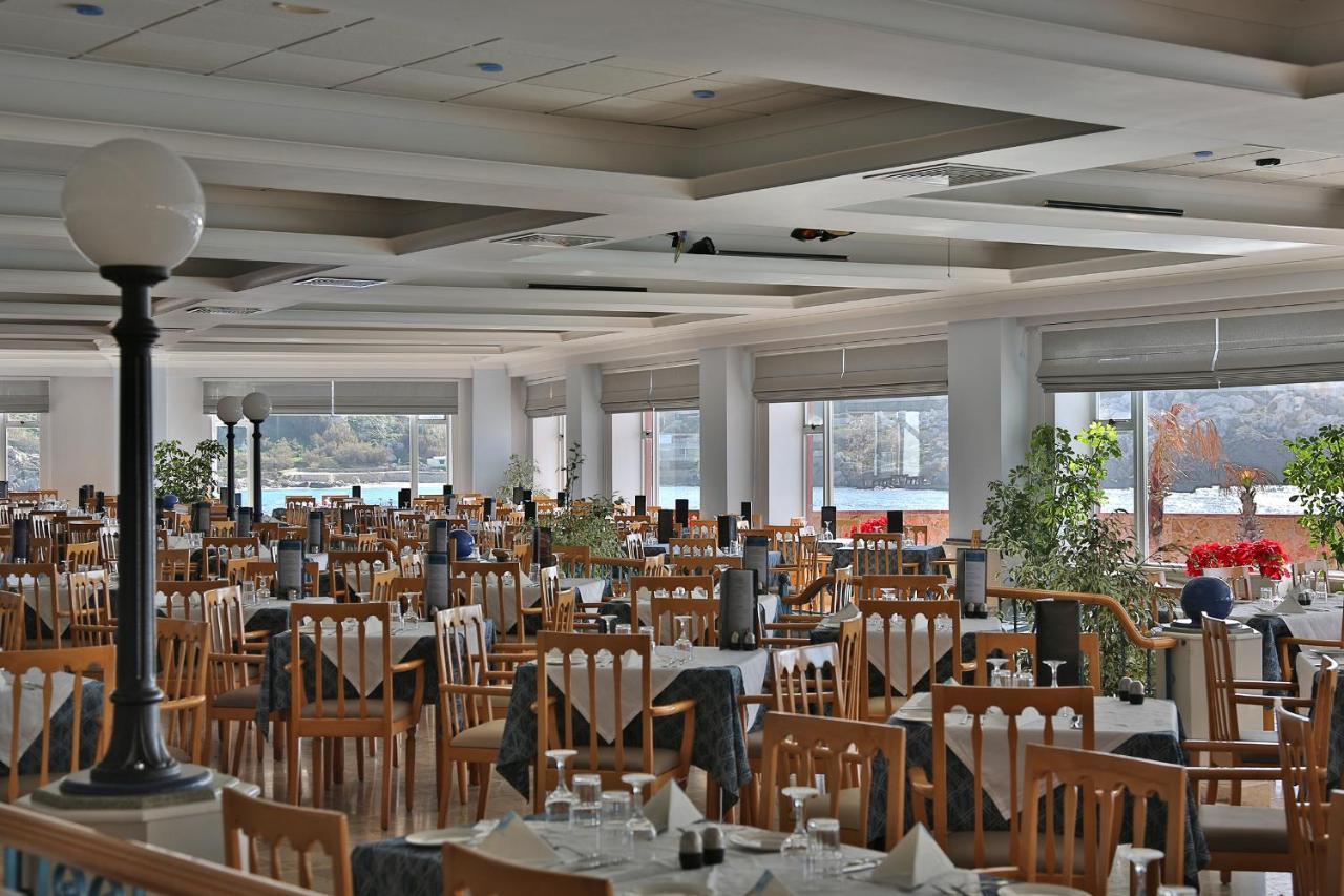 Paradise Bay Hotel 4*