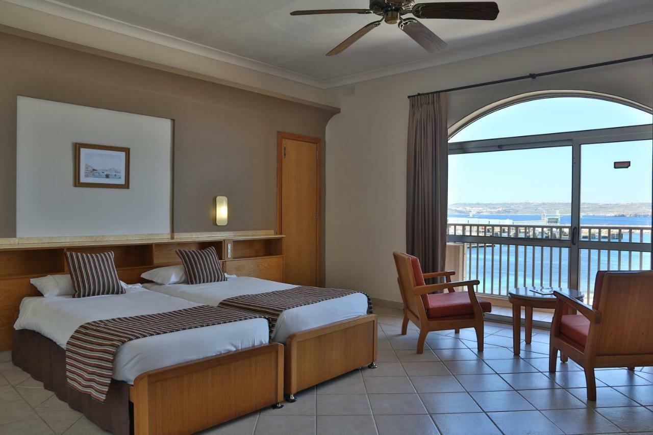 Hotel Paradise Bay Mellieħa