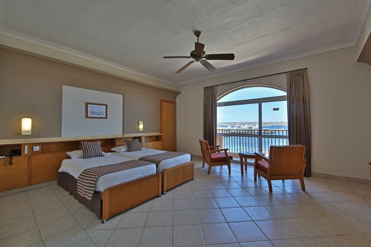 Hotel Paradise Bay Mellieħa